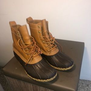 L.L. Bean - Bean Boots